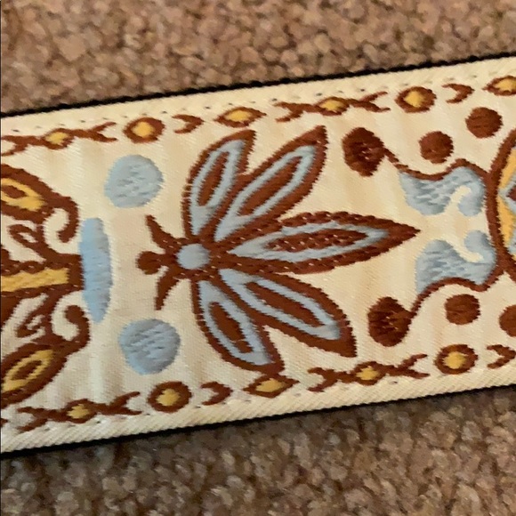 Custom beautiful leather strap - Picture 4 of 6